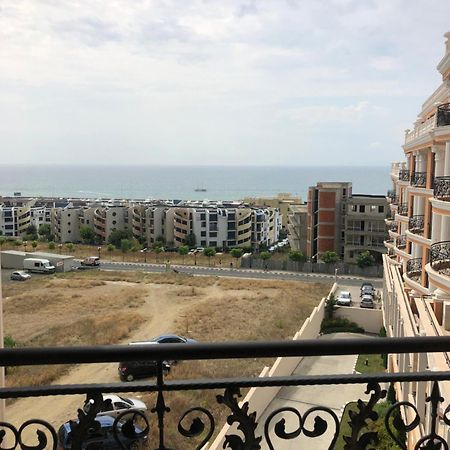 Amazing Apartment Facing The Sea ブルガス エクステリア 写真